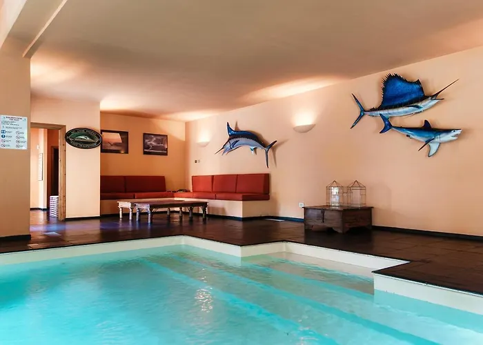 Oasi - By Myhomeincomo