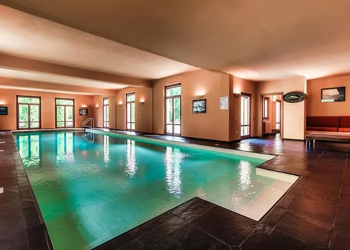 Oasi - By Myhomeincomo Вилла Canzo