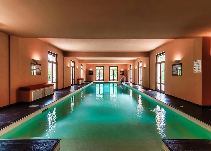 Oasi - By Myhomeincomo *