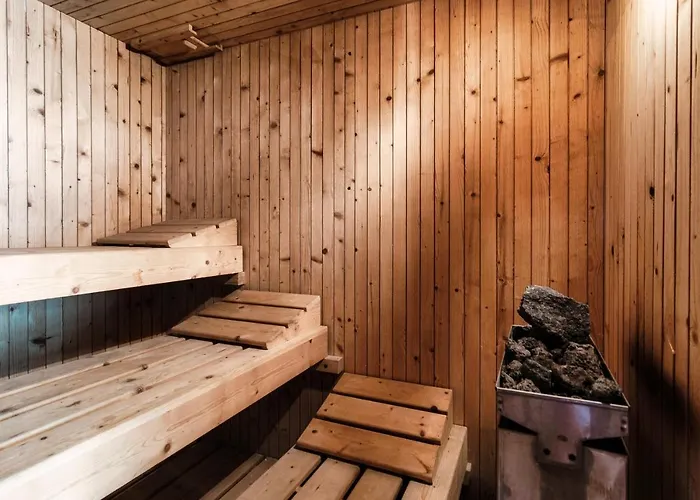 Oasi - By Myhomeincomo Вилла