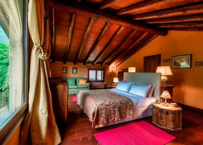 Oasi - By Myhomeincomo Вилла *