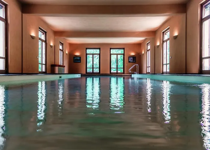 Oasi - By Myhomeincomo Вилла *