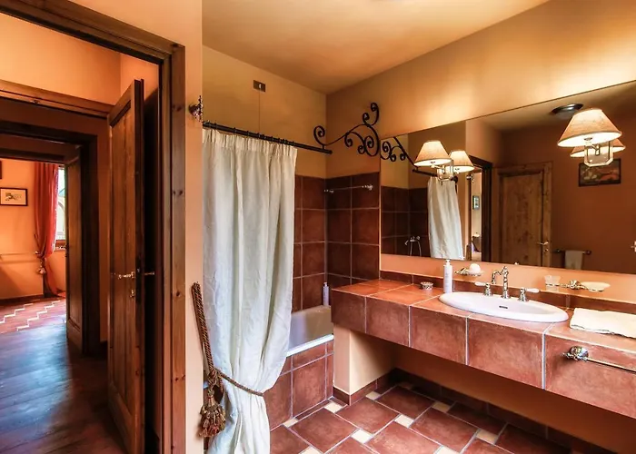 Вилла Oasi - By Myhomeincomo *