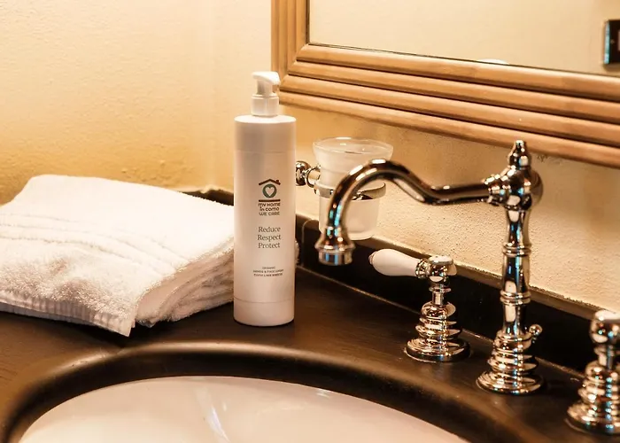 Oasi - By Myhomeincomo Вилла *