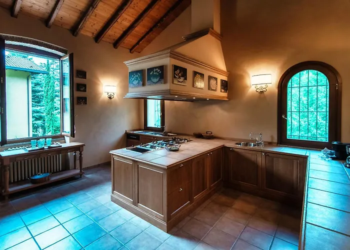 Oasi - By Myhomeincomo *