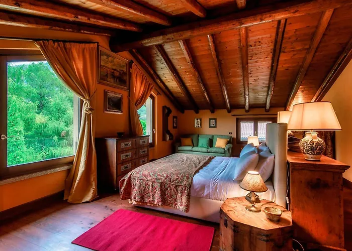 Вилла Oasi - By Myhomeincomo *