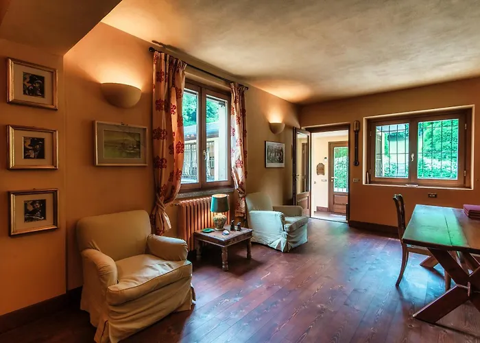 Oasi - By Myhomeincomo Canzo