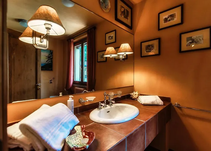 Oasi - By Myhomeincomo Вилла