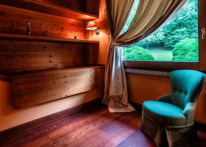 Вилла Oasi - By Myhomeincomo *