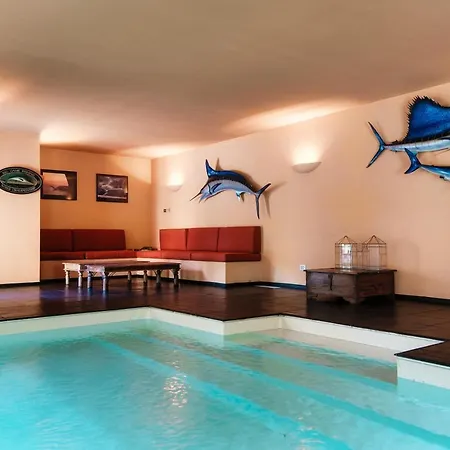 Oasi - By Myhomeincomo