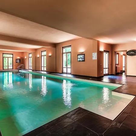 Oasi - By Myhomeincomo Villa Canzo