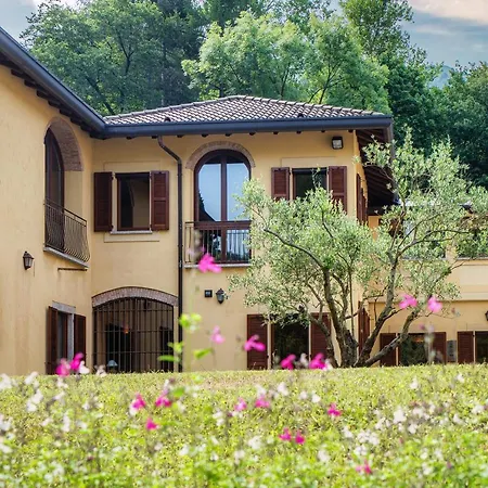 Villa Oasi - By Myhomeincomo