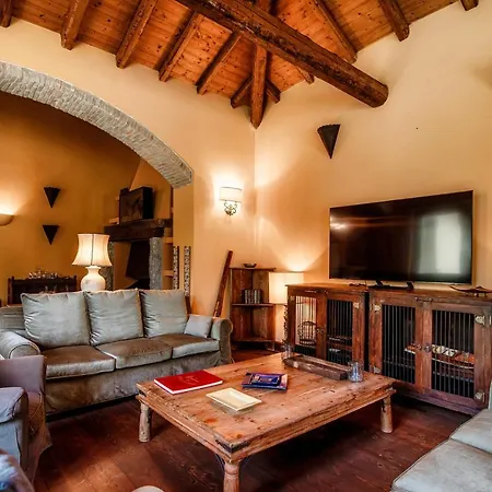 Villa Oasi - By Myhomeincomo *