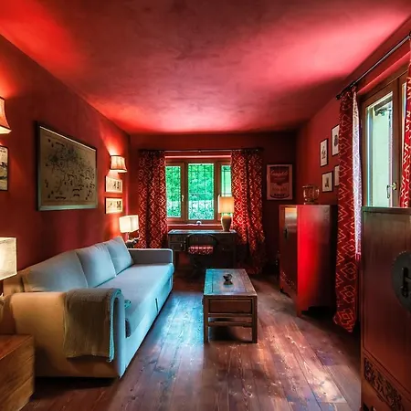 Villa Oasi - By Myhomeincomo *