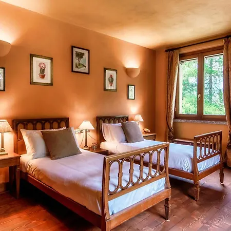 Oasi - By Myhomeincomo Villa Canzo