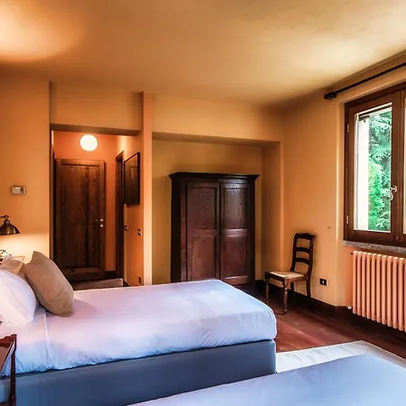 Oasi - By Myhomeincomo Villa Canzo