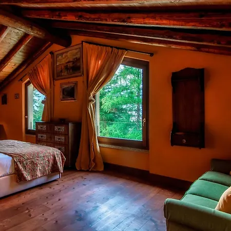 Villa Oasi - By Myhomeincomo