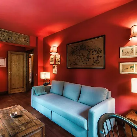 Oasi - By Myhomeincomo *