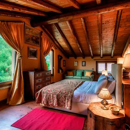 Villa Oasi - By Myhomeincomo *