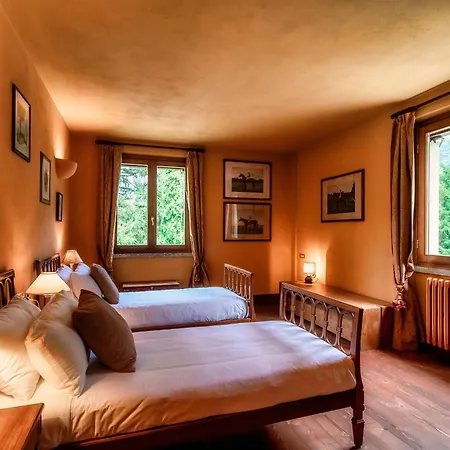 Oasi - By Myhomeincomo Canzo