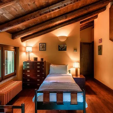 Oasi - By Myhomeincomo Villa Canzo