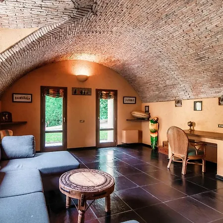 Oasi - By Myhomeincomo Villa Canzo