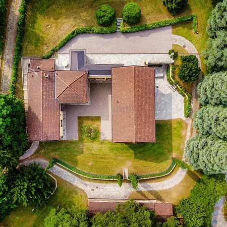 Villa Oasi - By Myhomeincomo