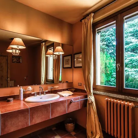 Oasi - By Myhomeincomo Canzo