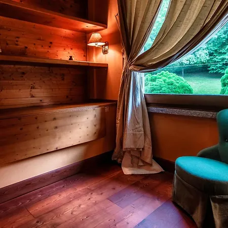 Villa Oasi - By Myhomeincomo *