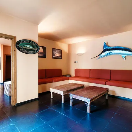 Oasi - By Myhomeincomo Villa *