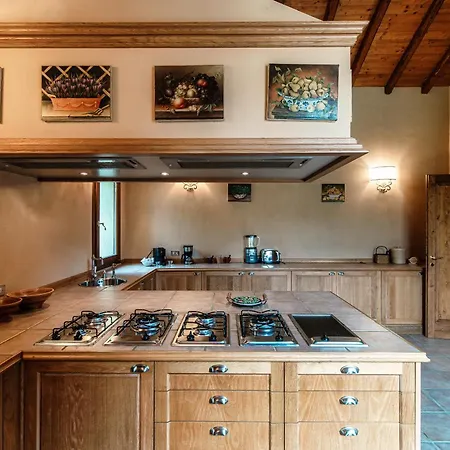 Oasi - By Myhomeincomo Villa Canzo