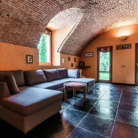 Oasi - By Myhomeincomo Villa *