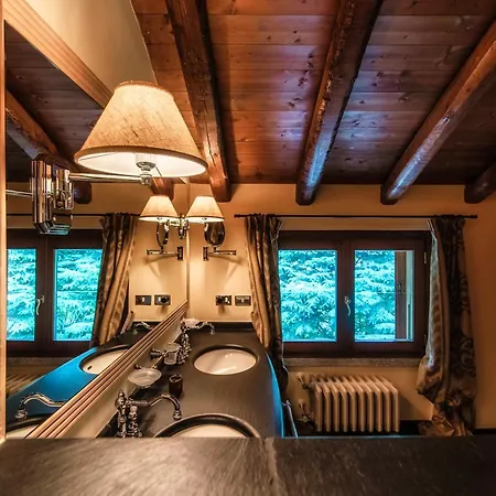 Oasi - By Myhomeincomo Villa