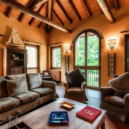 Villa Oasi - By Myhomeincomo *