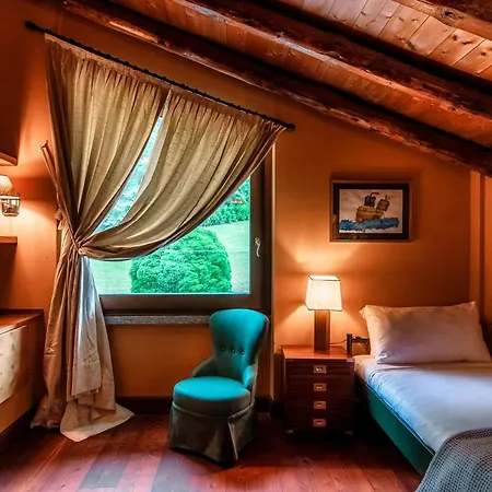 Oasi - By Myhomeincomo Villa