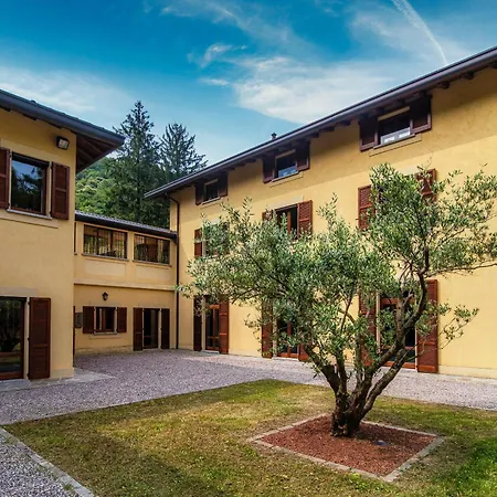 Oasi - By Myhomeincomo Villa *