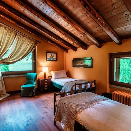 Villa Oasi - By Myhomeincomo