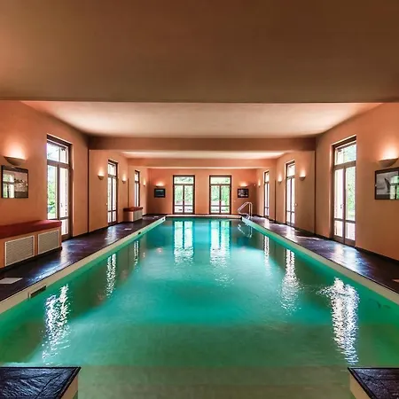 Oasi - By Myhomeincomo *