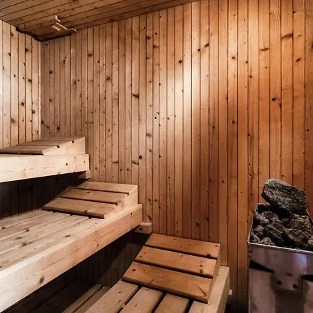 Oasi - By Myhomeincomo 别墅