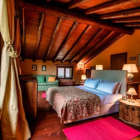 Oasi - By Myhomeincomo 别墅 *