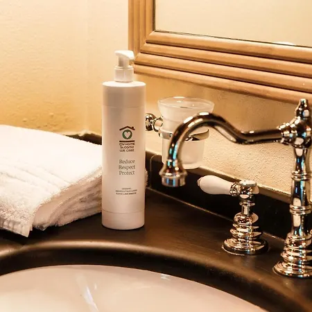 Oasi - By Myhomeincomo 别墅 *