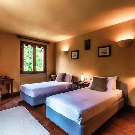 Oasi - By Myhomeincomo * Canzo