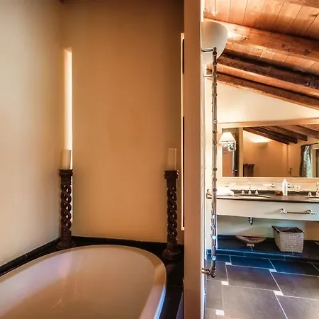 Oasi - By Myhomeincomo 别墅 *