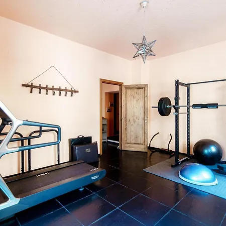 Oasi - By Myhomeincomo 别墅 *