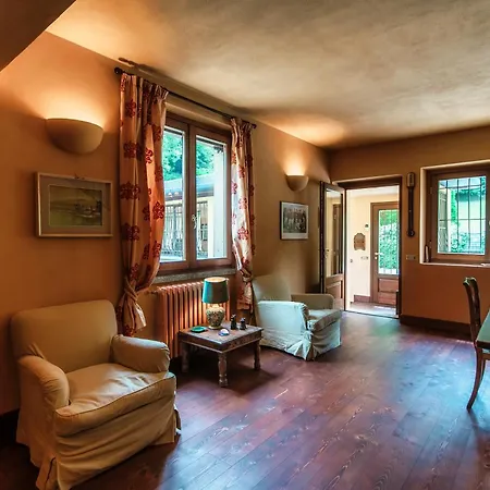 Oasi - By Myhomeincomo Canzo