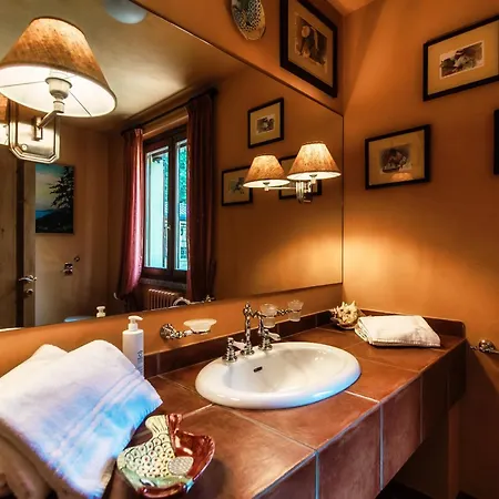 Oasi - By Myhomeincomo 别墅