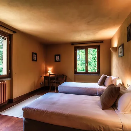 Oasi - By Myhomeincomo * Canzo