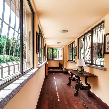 Oasi - By Myhomeincomo