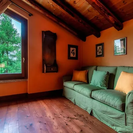 Oasi - By Myhomeincomo * Canzo