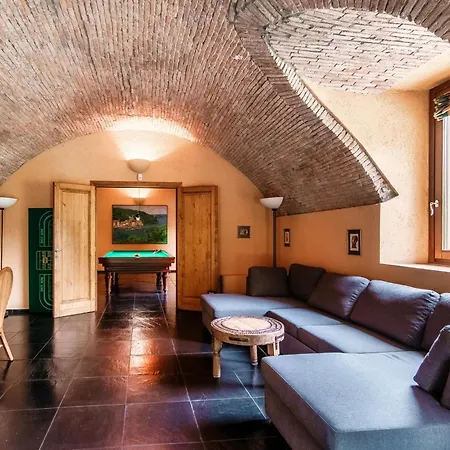 Oasi - By Myhomeincomo * Canzo